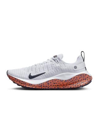 Женские кроссовки Nike InfinityRN 4 Electric Road для бега