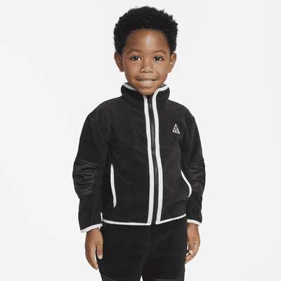 Chamarra infantil Nike ACG Polar Fleece