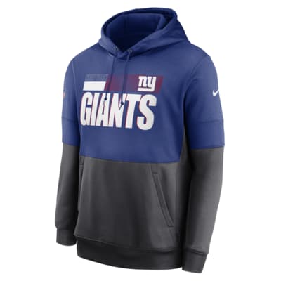 nike new york giants hoodie