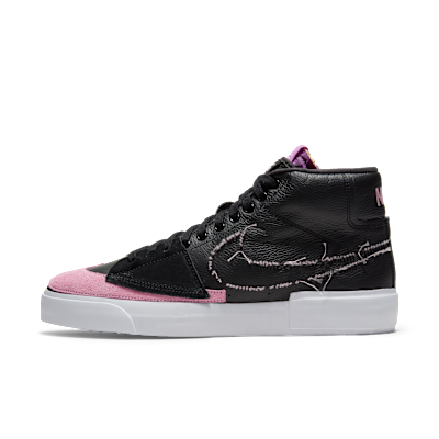 Nike SB Zoom Blazer Mid Edge. Nike 