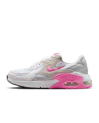 womens nike excee air max