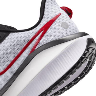 Tenis de correr en pavimento para hombre Nike Vomero 17