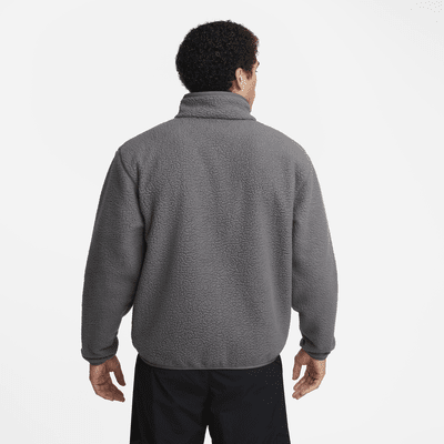 Nike Sportswear Club Men's Fleece Jacket