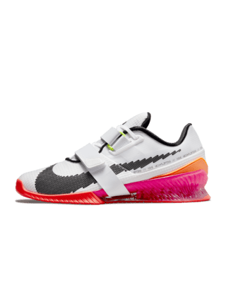 Unisex кроссовки Nike Romaleos 4 SE Weightlifting