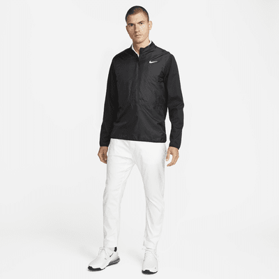 Nike Therma-FIT ADV Repel Men's 1/2-Zip Golf Jacket