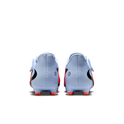 Fotbollssko för varierat underlag Nike Phantom 6 Low Academy EasyOn