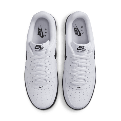 Nike Air Force 1 Sabatilles - Home