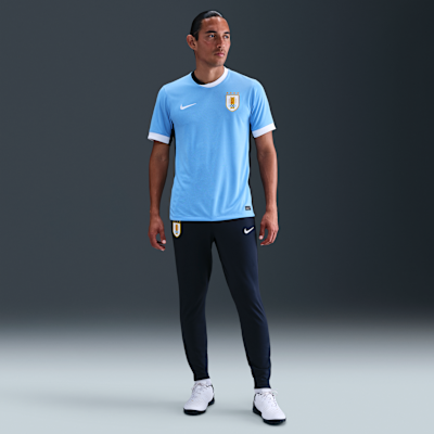 Uruguay Strike