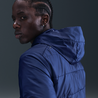 Nike Therma-FIT ADV AeroLoft Men's Repel Down Running Jacket