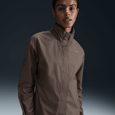 Nike Fast Repel Women's Running Jacket