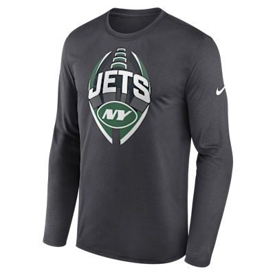 New York Jets Legend Icon