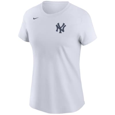 aaron judge shirt