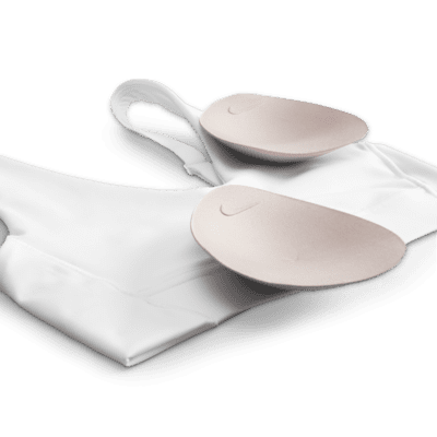nike plunge sports bra