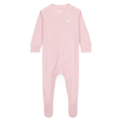 Nike Baby Essentials Baby Pointelle Coverall
