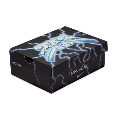 Ja 3 Big Kids' Basketball Shoes