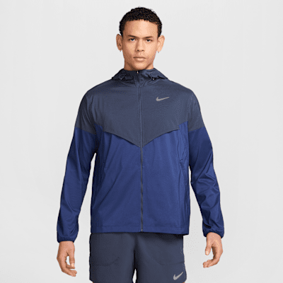 Veste de running Nike Impossibly Light Windrunner pour homme