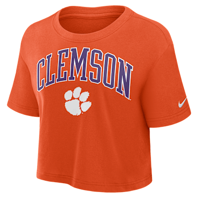 Clemson Athletic Prep Arch