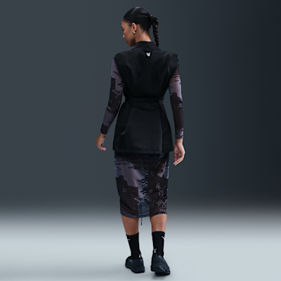 Serena Williams Design Crew Women's Wrap Top