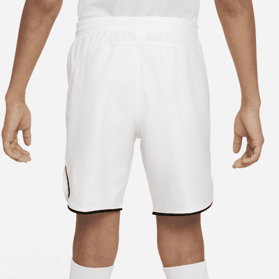 Nike Dri-FIT Big Kids' Soccer Shorts