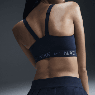 Nike Indy Medium Support Women's Padded Adjustable Sports Bra