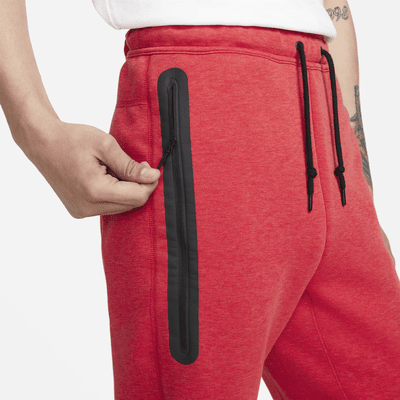 Joggers para hombre Nike Sportswear Tech Fleece