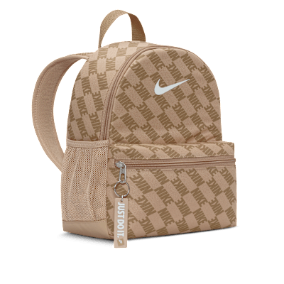 Nike Brasilia JDI Mochila mini (11 l) - Niño/a