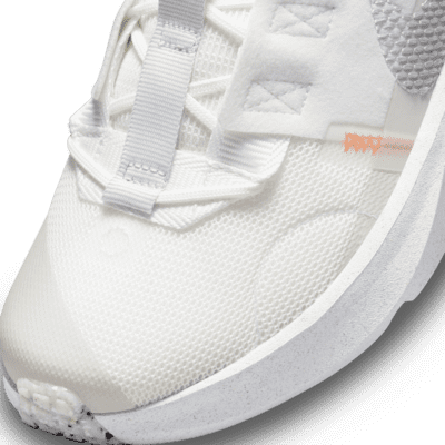 Nike Crater Impact Tenis para niños grandes