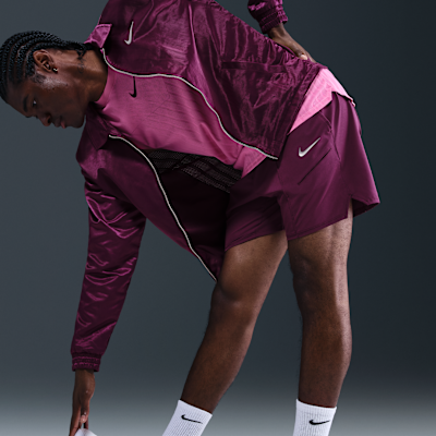 NikeCourt Slam Pantalón corto de tenis de 15 cm Dri-FIT - Hombre