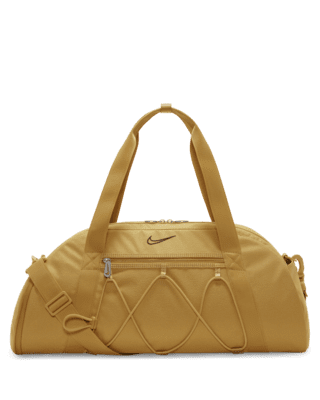 nike one club women's training duffel bag