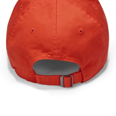 Nike Club Gorra amb visera plana sense estructura