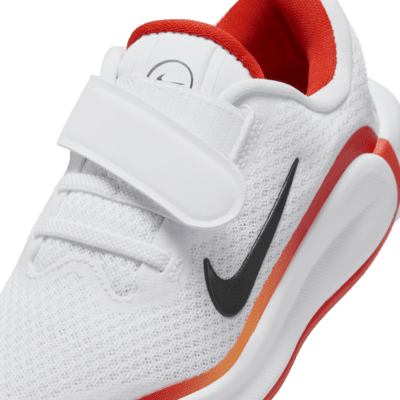 Tenis para niños de preescolar Nike Infinity Flow