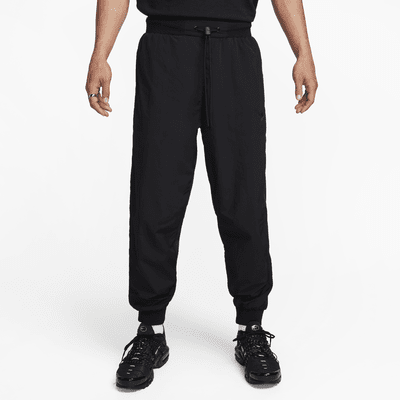 Nike Sportswear Repel Tech Pack Men's Woven Trousers. Nike ID