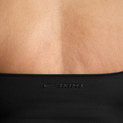 NikeSKIMS Matte Women's Cami Longline Bra