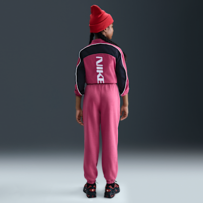 Nike Sportswear Club Fleece Pantalón holgado - Niño/a