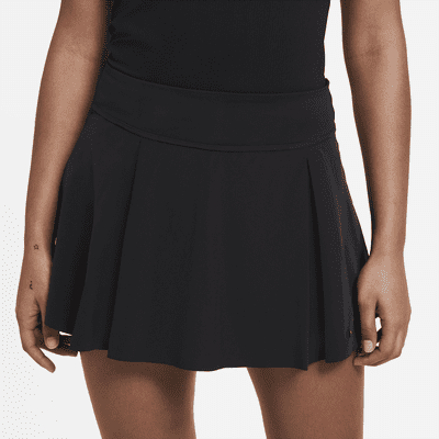 Nike Club Skirt Women's Short Tennis Skirt. Nike SA