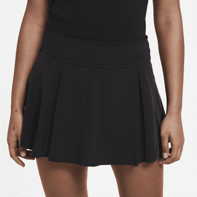 nike tennis skirt with shorts