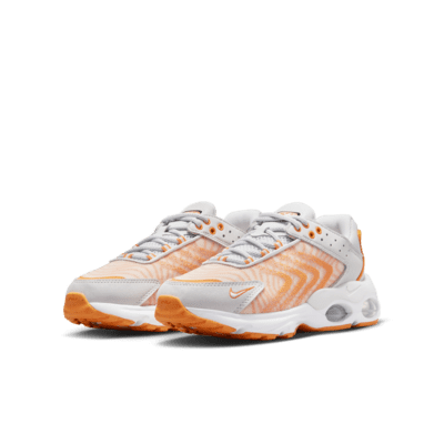 Nike Air Max Tw Next Nature Black Total Orange