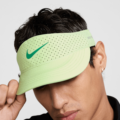 Visera de tenis Nike Dri-FIT ADV Ace