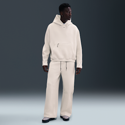 Nike Tech Men's Fleece Oversized Hoodie