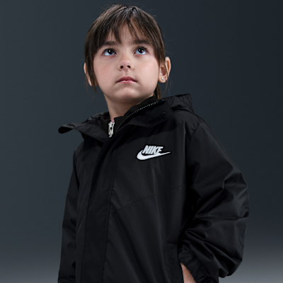 Nike Little Kids' System Jacket
