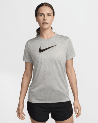 Женская футболка Nike Dri-FIT Graphic