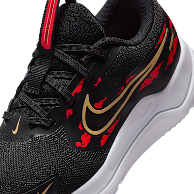 Nike Cosmic Runner Big Kids' Road Running Shoes