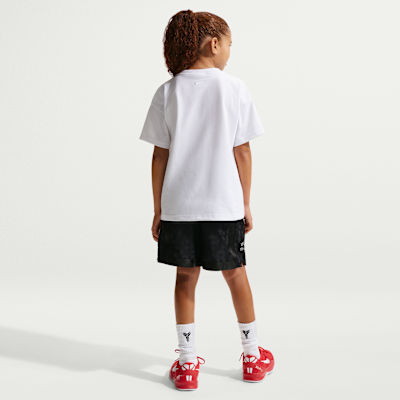Kobe Big Kids' Dri-FIT Max90 T-Shirt