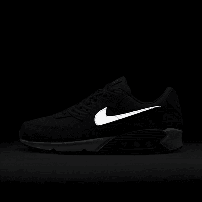 Nike Air Max 90 Men's Shoes