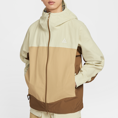 나이키 ACG '모르포' 남성 스톰 핏 ADV 레인 재킷