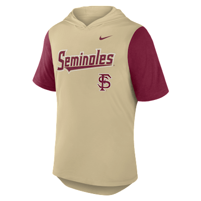 Florida State Seminoles Baseball Script