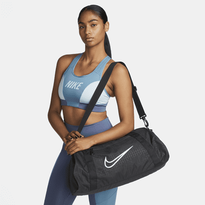 Nike Gym Club Duffel Bag (24L)