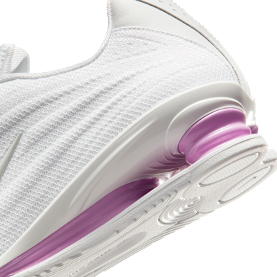 Nike Shox Z Women's Shoes