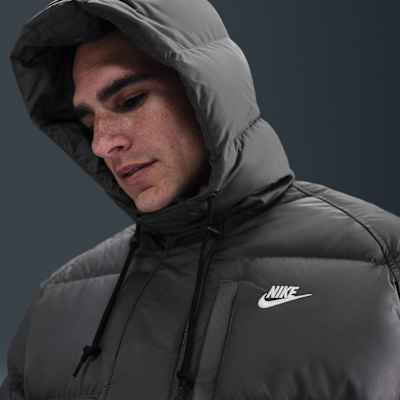 Nike Sportswear Club Therma-FIT Parka (Herren)