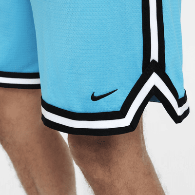 Shorts de básquetbol de 20 cm Dri-FIT para hombre Nike DNA